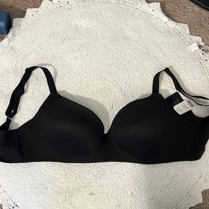 Soma Enbliss Nursing Wireless Bra